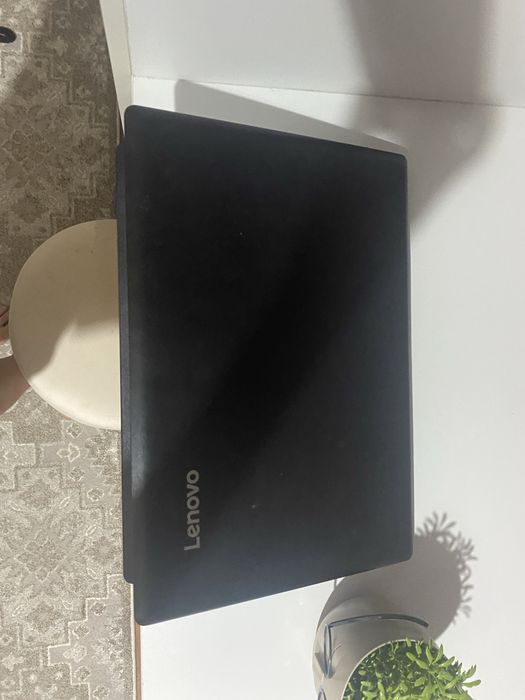 Ноутбук lenova норм