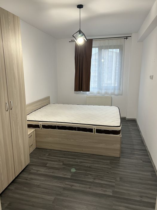 Inchiriez ap 2 cam Floresti