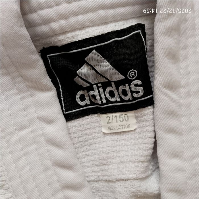 Продам КИМОНО для дзюдо