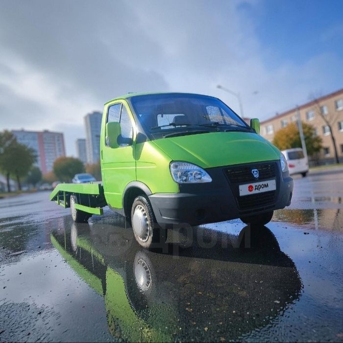 Эвакуатор круглосуточно Алматы и область