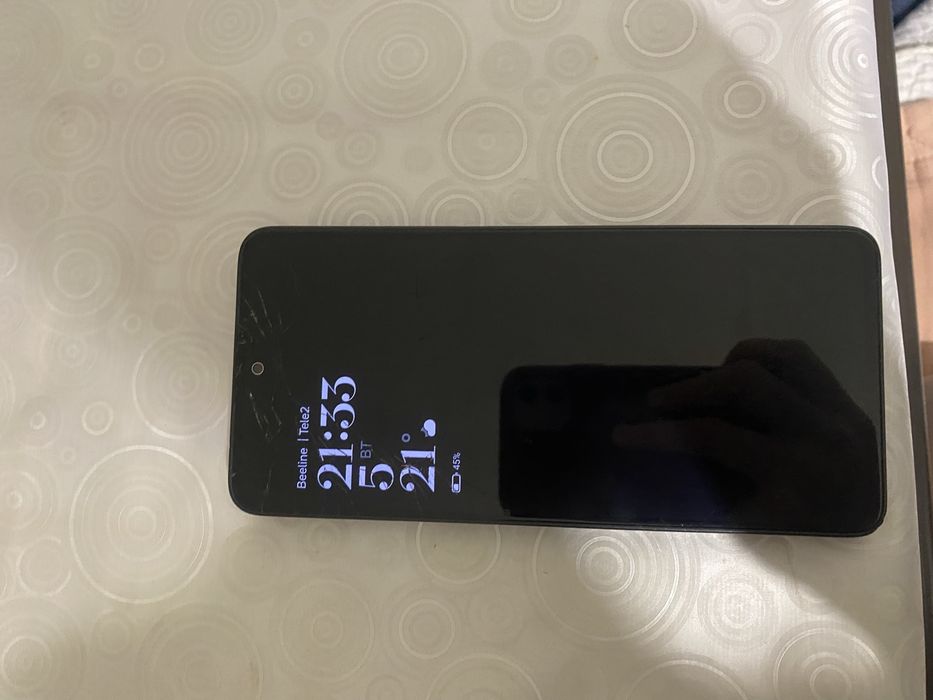Продам  Редми 13 not