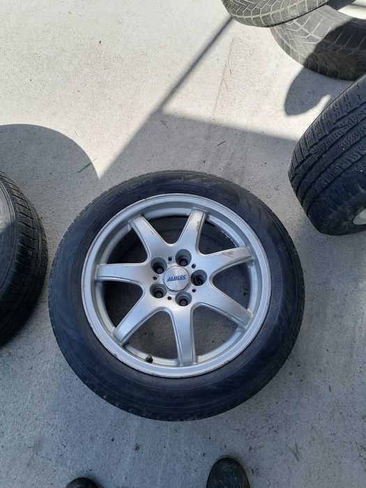 Лети джанти 17цола