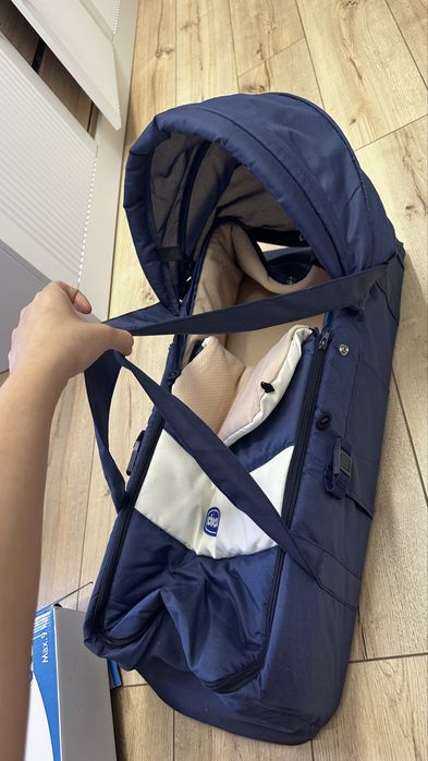 Сумка-Люлька-chicco