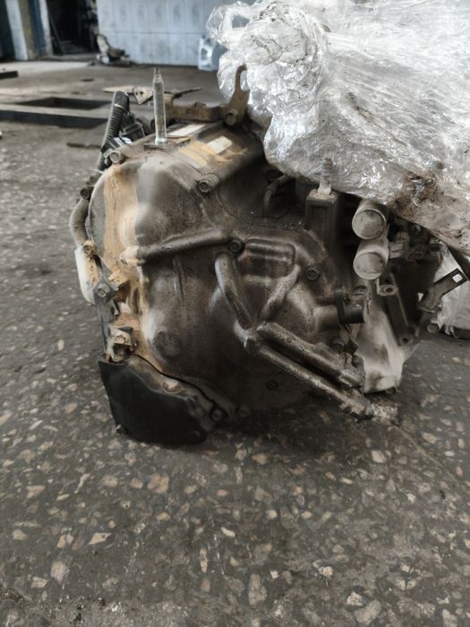 Коробка хонда Одиссей