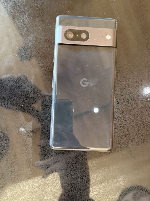 Google Pixel 7 128 Gb Sim Esim