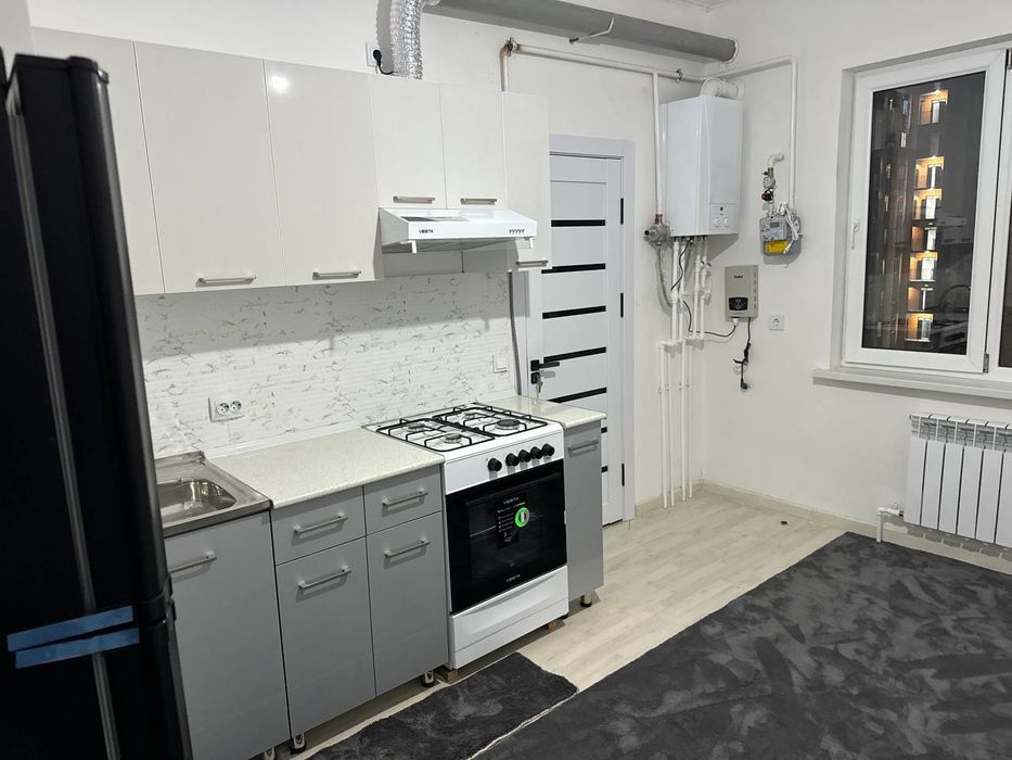 Аренда 2-хонали, Сергели Спутник 16-а 5-чи бекат