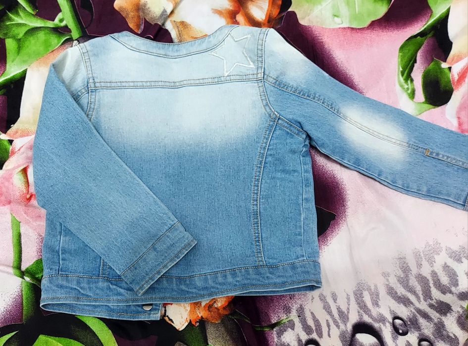 Вещи ддя девочки