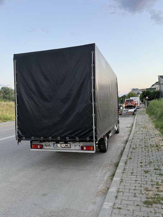 Renault Master 3