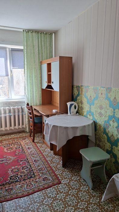 Сдам комнату работающему парню