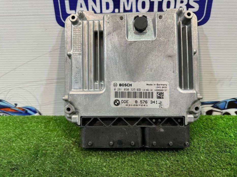 CALCULATOR MOTOR, ECU BMW 2.0 DIESEL SERIA 3 F30 / F31 / F34 2.0 Diesel 184 HP / 135 kW 2011 - 2016