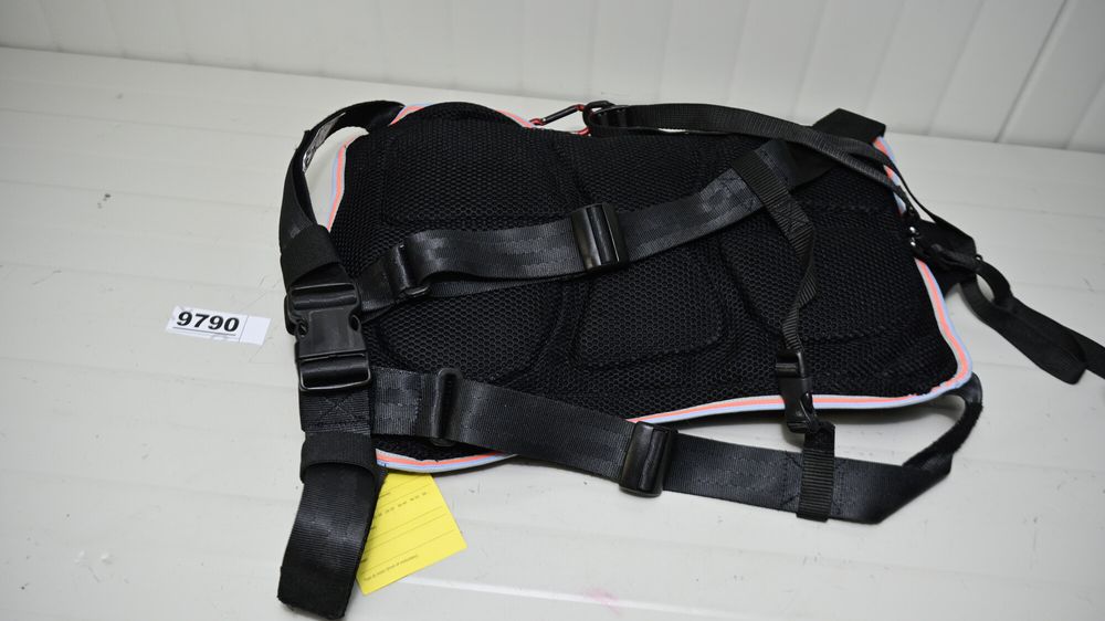 Vesta Airbag Moto Piaggio