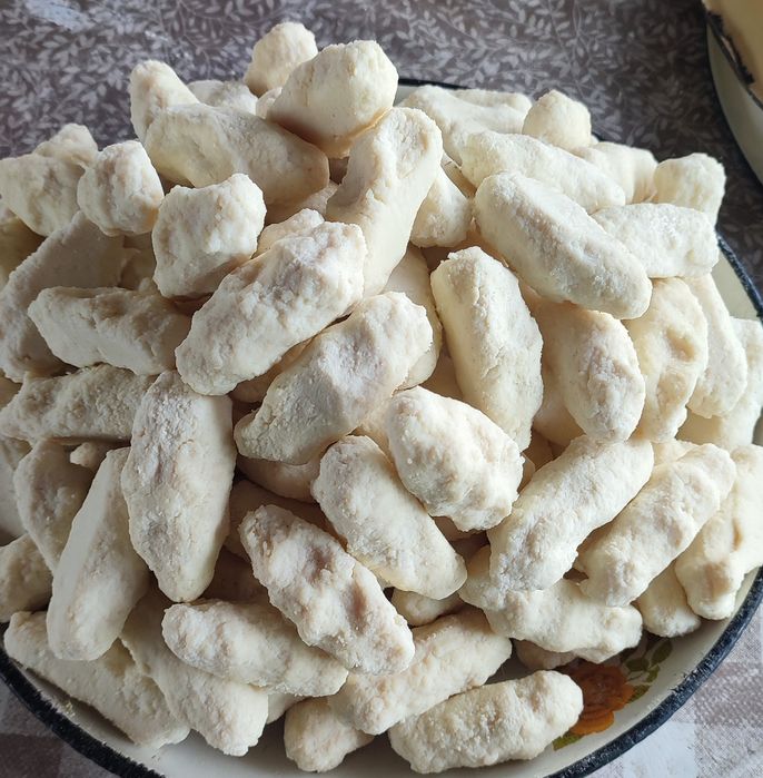 Курт домашний , вкусный