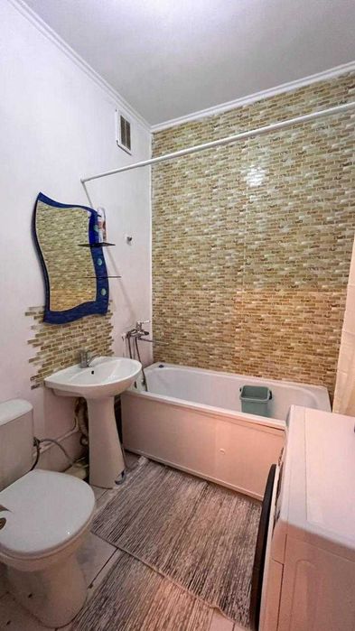 1 комн  Арнагуль Империя