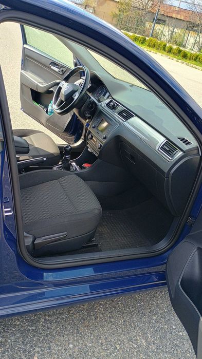 Seat Toledo 2017