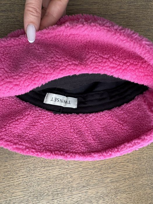 4 г. Twinset детска шапка