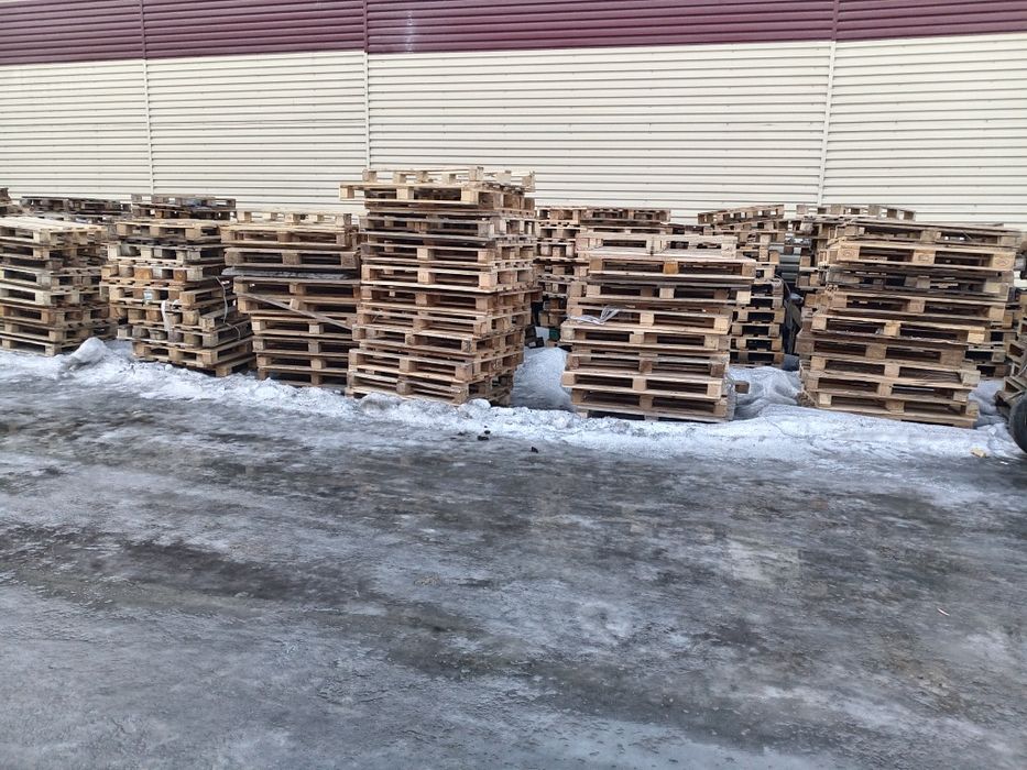 Продам поддоныыыы