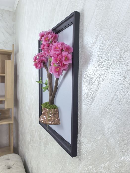 Ръчно изработена картина 57/46