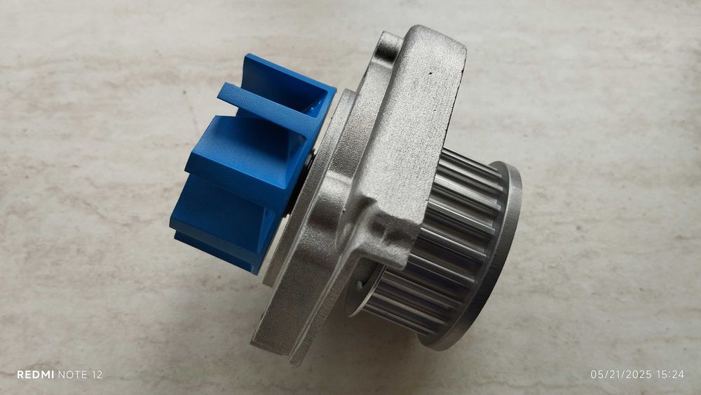 KIT DISTRIBUTIE Fiat, Lancia, Alfa Romeo - SKF VKMC 02206-2