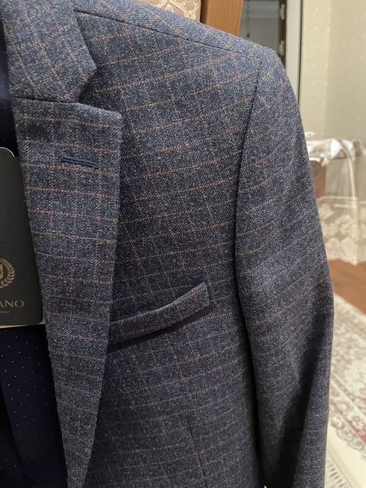 Пиджак на мальчика, город Шымкент