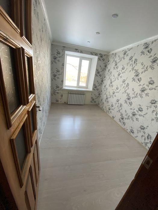 Продам 4х комн квартиру!