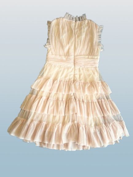 Елегантна рокля Goa Goa (нова, с етикет)