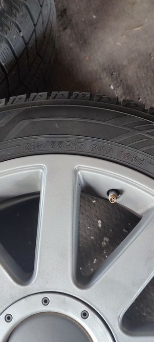 Продам колеса на Ауди