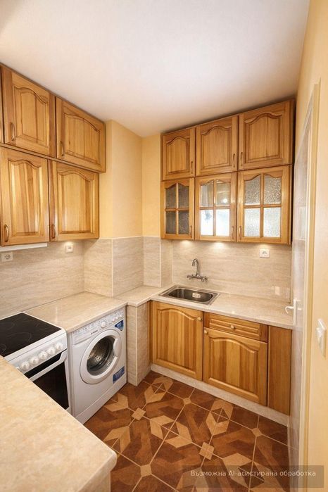 Дава се под наем Двустаен апартамент в Пловдив, Кючук Париж - 60 кв.м за 382.5 € - Снимка #2