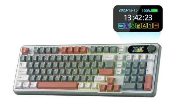 Игровой Компьютер на AMD
