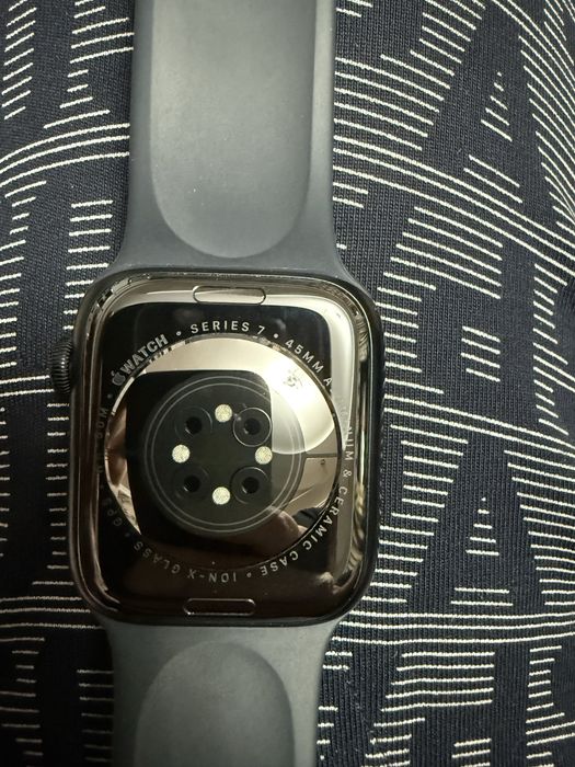 Apple watch 7 45mm