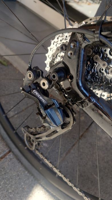 Specialized Sirrus X size M