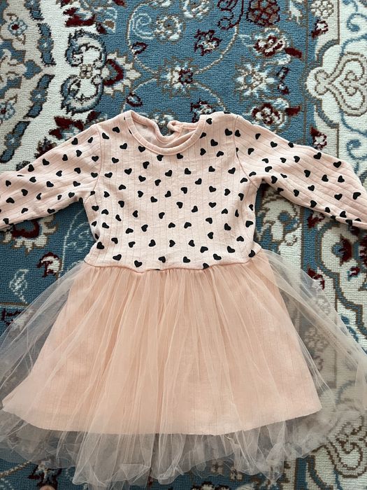 Платья  для девочек