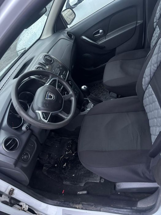 DACIA Logan 2019 — imagine 5
