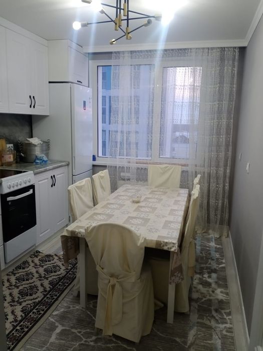 Квартира 240000тг