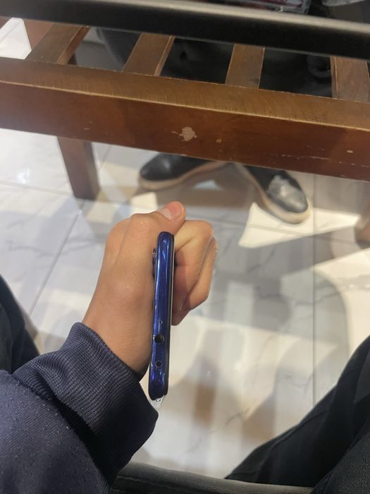 Redmi telefoni..