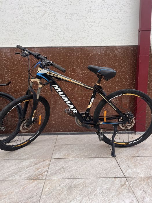 велосипед Oddityk оригинал 26-28 размер