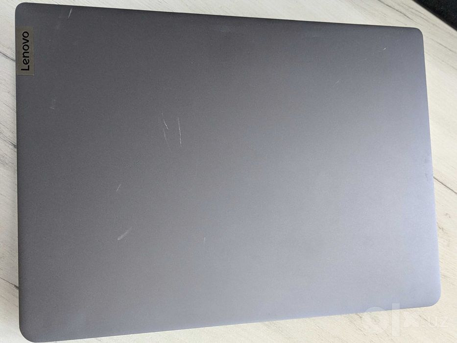 Lenovo IdeaPad 5 Pro 14ACN6 / Ryzen 5600U / 16 ГБ / SSD 512