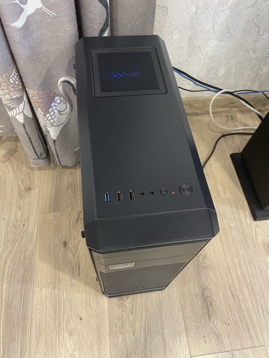 Системный блок компьютер