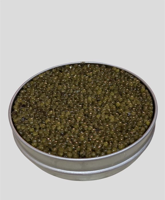 Черная икра класса Premium