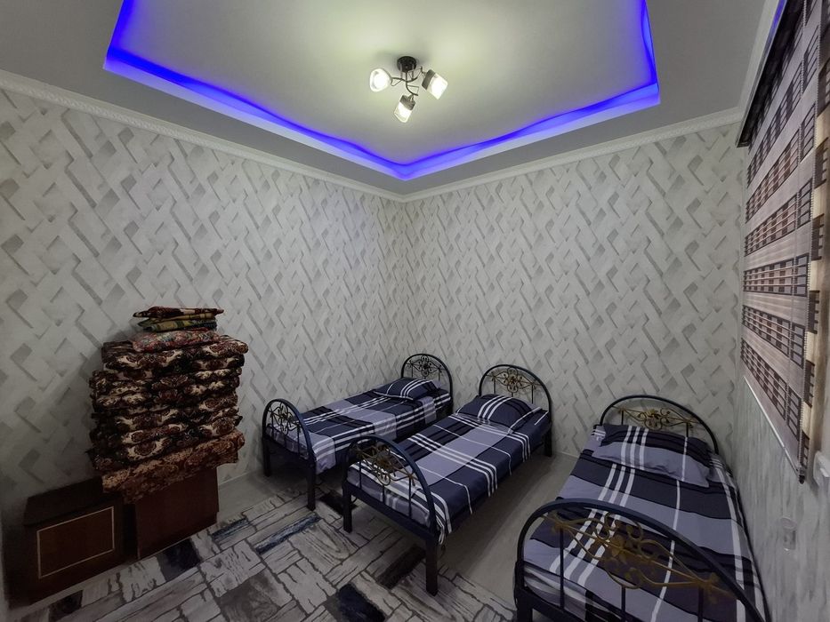 Oqtosh dacha oilaviy Октош дача