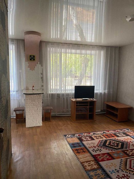 Аренда на длительный срок