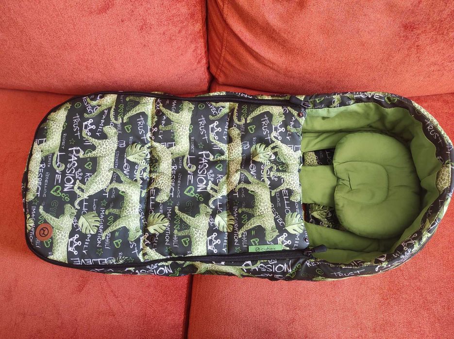 Cybex Cocoon S кош
