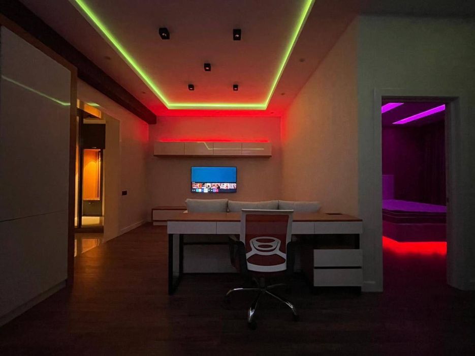 Сдается Яккасарай й 2-4-8 Ул Нукус впечатлительная новастройка