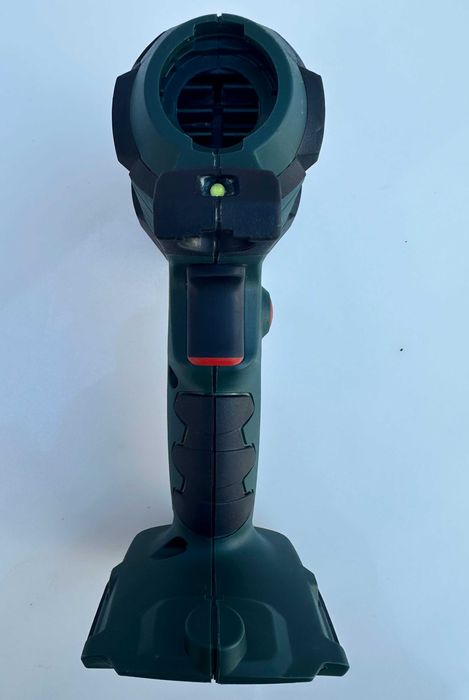 Metabo BP 18 LTX BL - Безчетковa акумулаторна машина за продухване