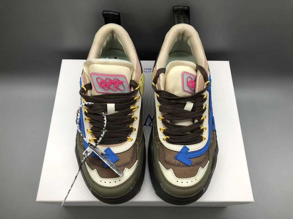 OFF White ODSY 1000  36-47