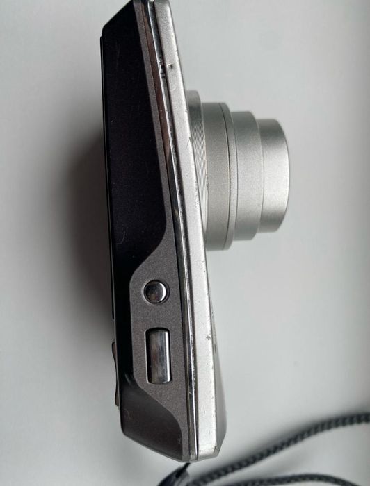 Aparat foto compact  Olympus  Allweater U700