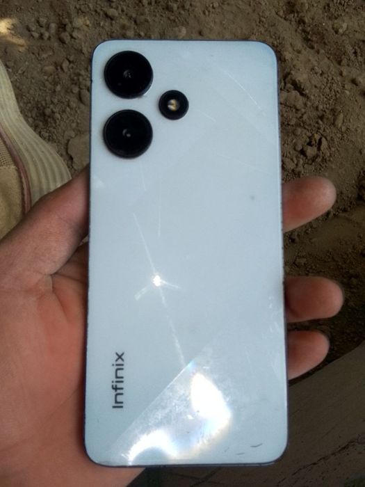 Infinix Hot 30 16/128