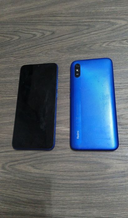 Xiaomi Redmi  9a