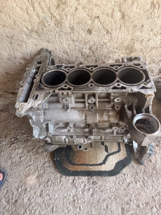 Malibu 1 mator 2.4