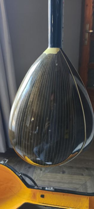 Бузуки, bouzouki K Dekavallas