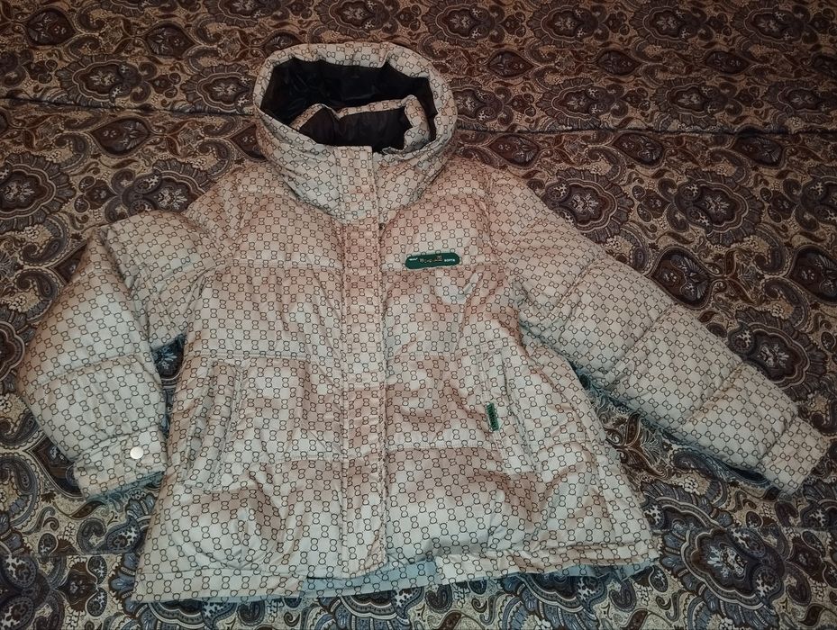 Куртка женская - куртка